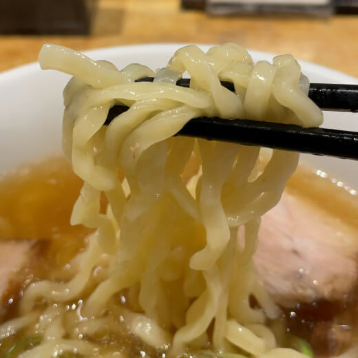 坂内　麺